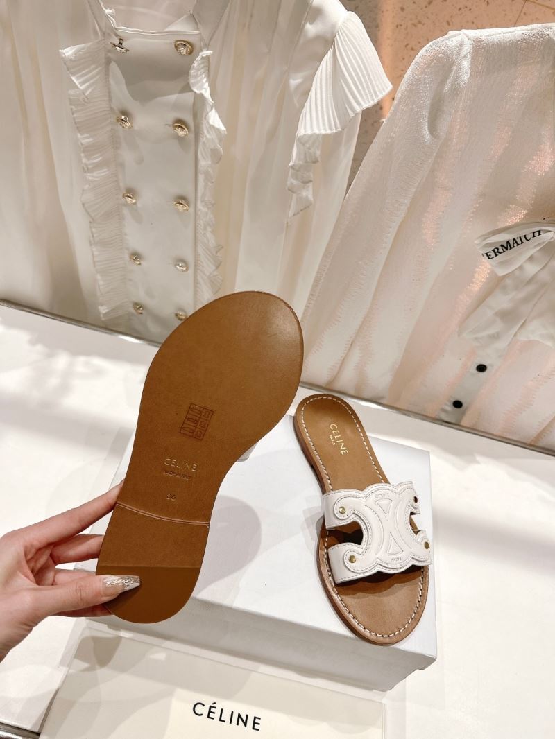 Celine Sandals